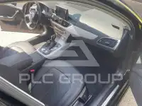 2015 Audi A6