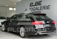 2015 Audi A6