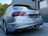 2015 Audi A6