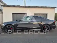 2015 Audi A6