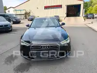 2015 Audi A6