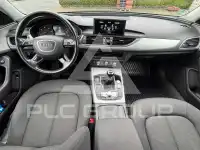 2015 Audi A6