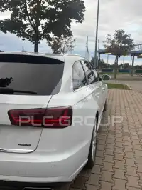 2015 Audi A6