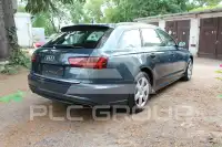 2015 Audi A6