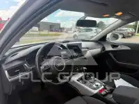 2015 Audi A6