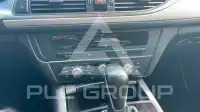 2015 Audi A6