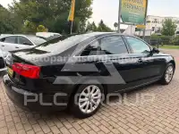 2015 Audi A6