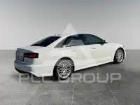 2015 Audi A6