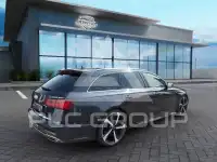 2015 Audi A6