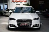 2015 Audi A6