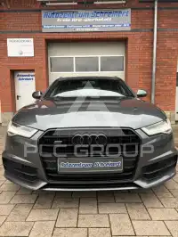 2015 Audi A6