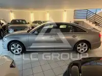 2015 Audi A6