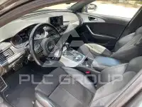 2015 Audi A6