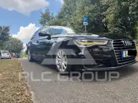 2015 Audi A6