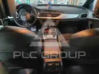2015 Audi A6