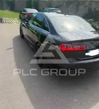 2015 Audi A6