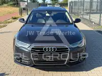 2015 Audi A6