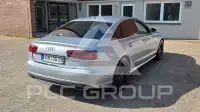 2015 Audi A6