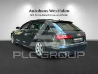 2015 Audi A6