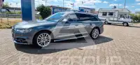 2015 Audi A6