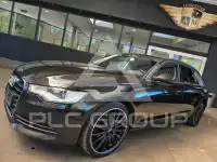 2015 Audi A6