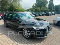 2015 Audi A6