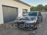 2015 Audi A6
