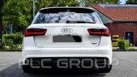 2015 Audi A6