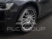 2015 Audi A6