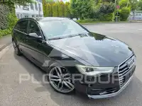 2015 Audi A6