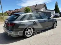 2015 Audi A6