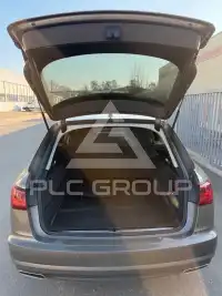2015 Audi A6