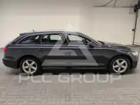 2015 Audi A6