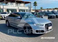 2015 Audi A6