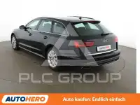 2015 Audi A6