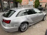 2015 Audi A6