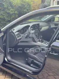 2015 Audi A6