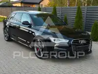 2015 Audi A6