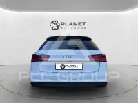 2015 Audi A6