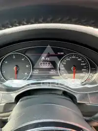 2015 Audi A6