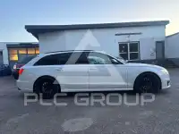 2015 Audi A6