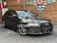 2015 Audi A6