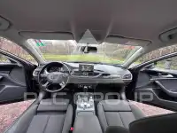 2015 Audi A6
