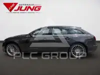 2015 Audi A6