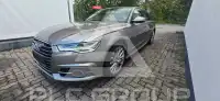 2015 Audi A6