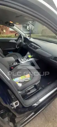 2015 Audi A6