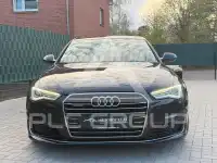 2015 Audi A6
