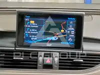 2015 Audi A6