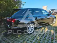 2015 Audi A6