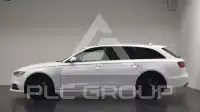 2015 Audi A6